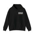 Something For Everybody Hoodie (Black)