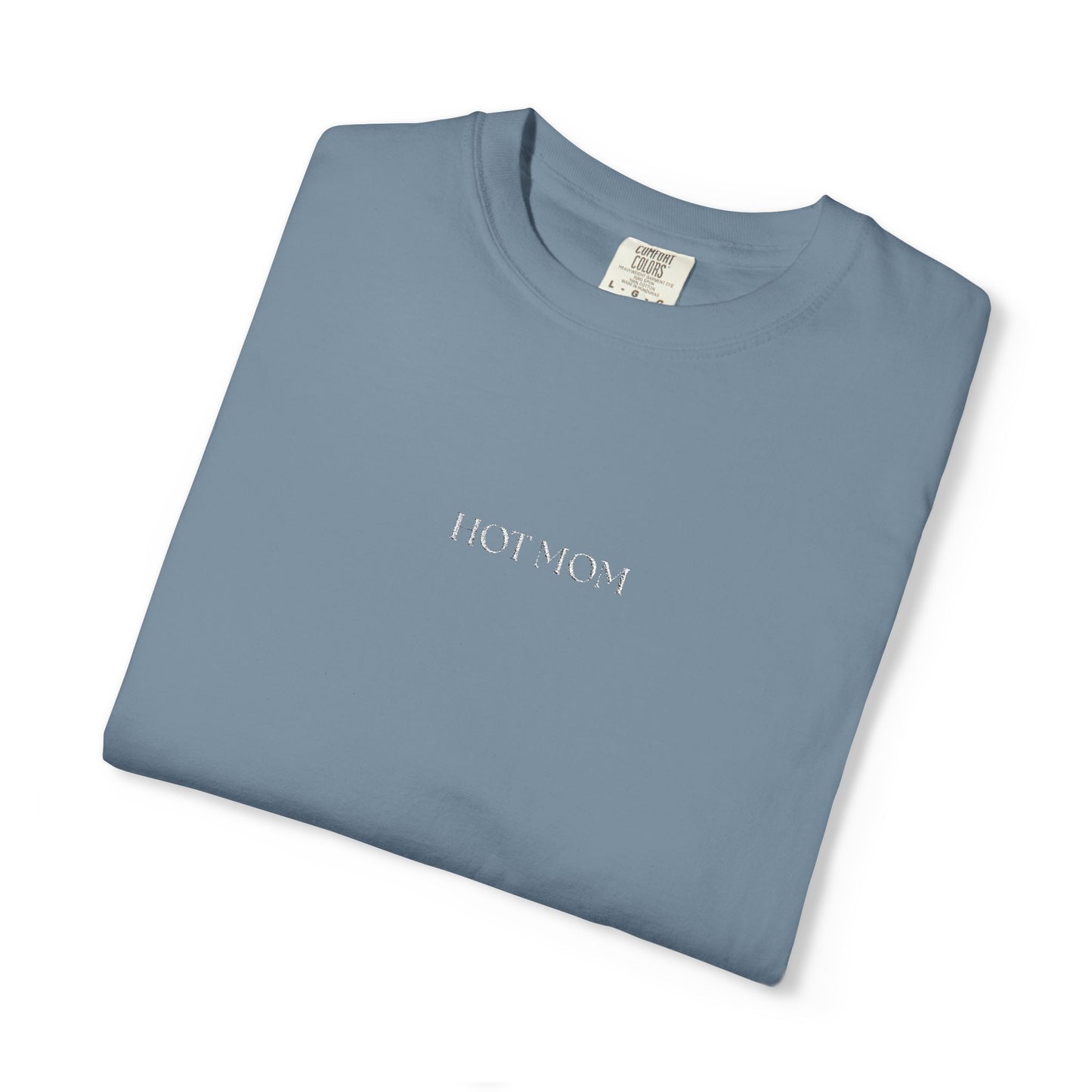 Hot Mom T-Shirt
