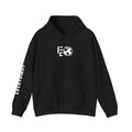 FE Logo Signature Hoodie