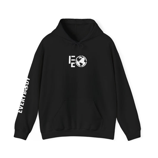FE Logo Signature Hoodie