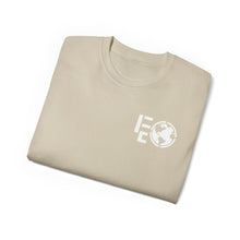 Load image into Gallery viewer, FE Signature Logo T-Shirt (Sand) - For Everybody LLC
