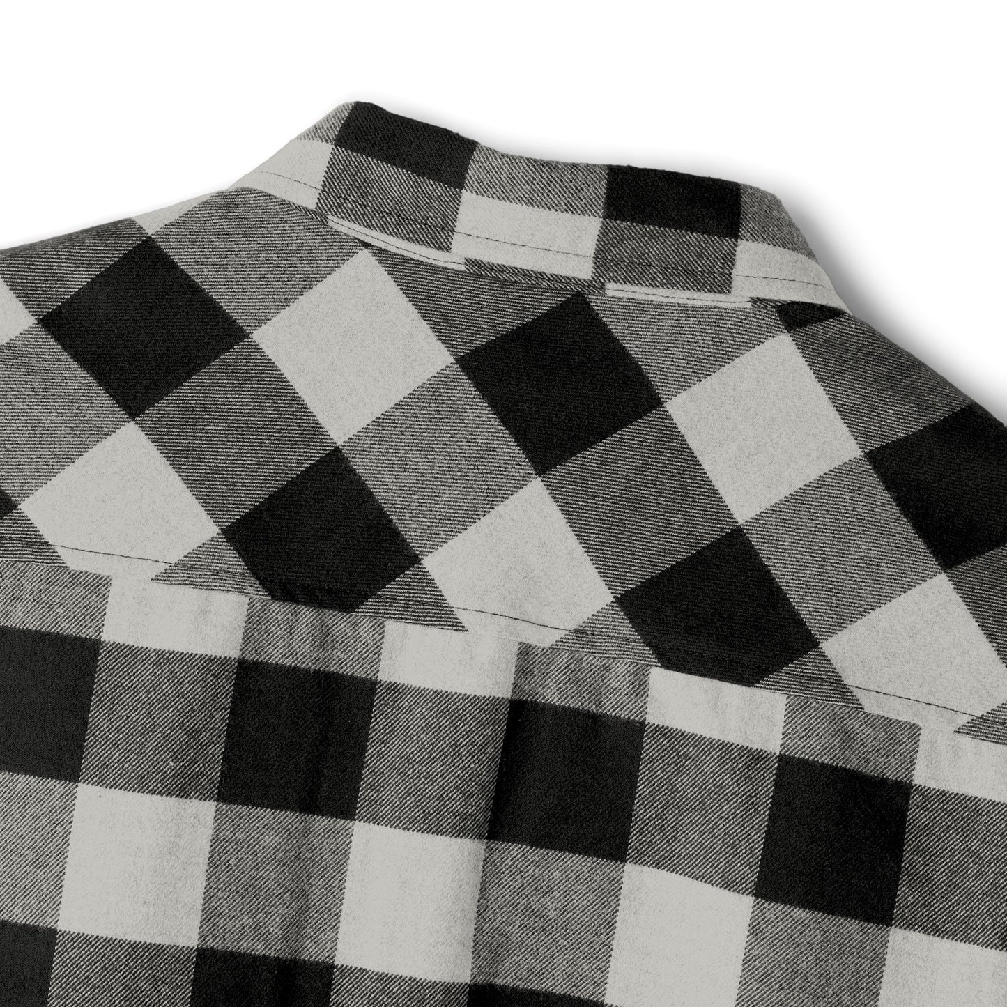 For Everybody Flannel Shirt