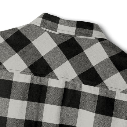 For Everybody Flannel Shirt