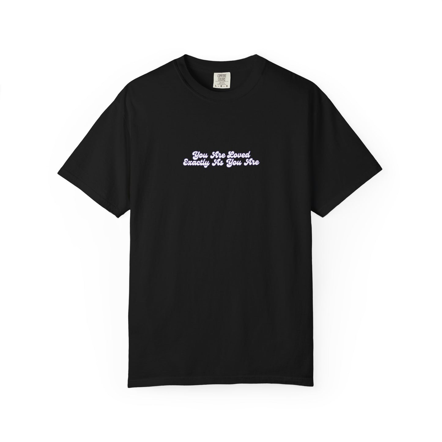 The World Needs You Here T-Shirt