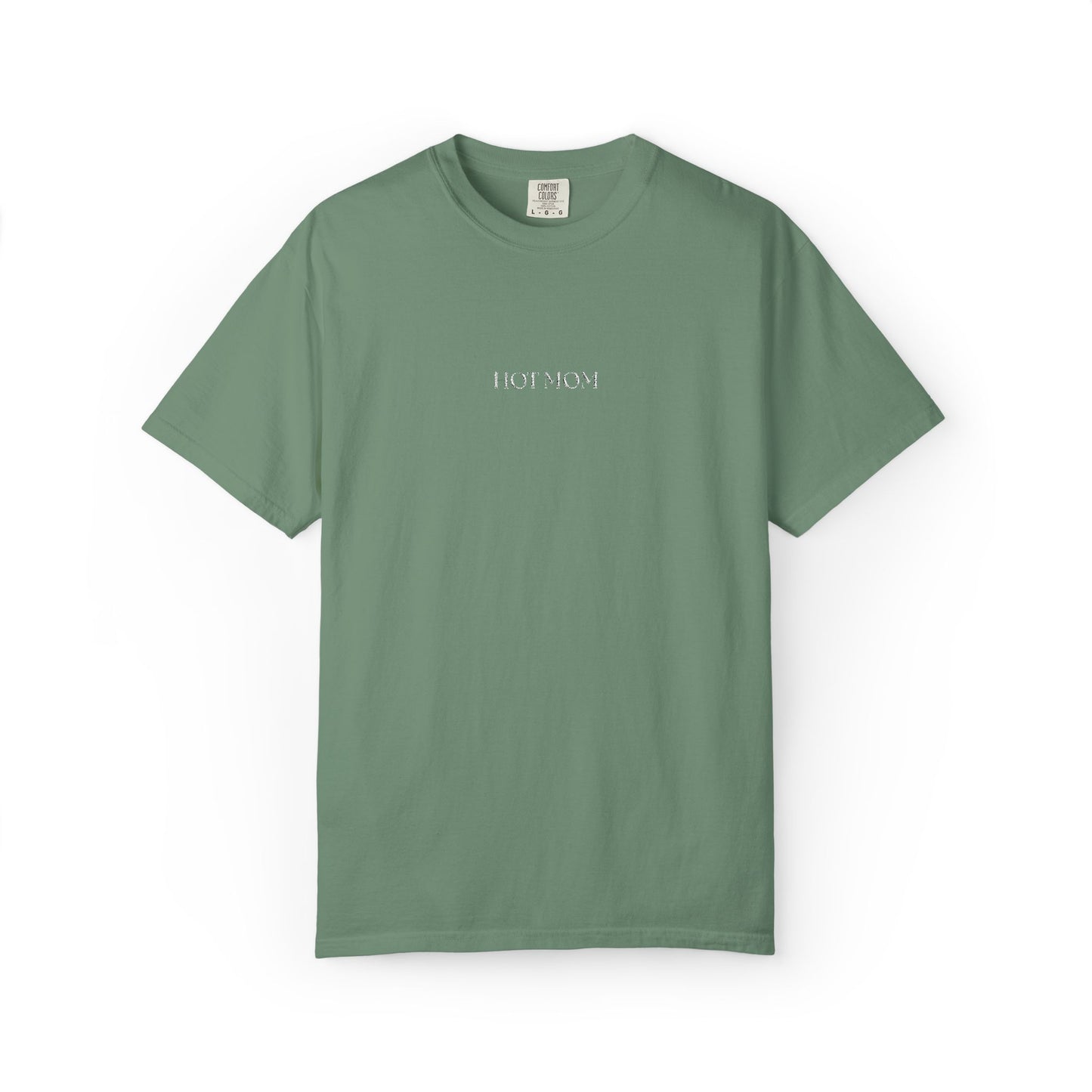 Hot Mom T-Shirt