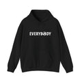 For Everybody Signature Hoodie