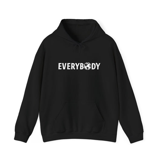 For Everybody Signature Hoodie