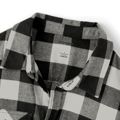 For Everybody Flannel Shirt