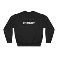For Everybody Signature Crewneck