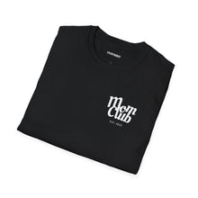 Load image into Gallery viewer, For the Moms T-Shirt (Black)
