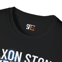 Load image into Gallery viewer, Jaxon Stone is Back Graphic T-Shirt
