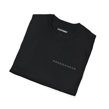 Do The Best You Can T-Shirt - For Everybody LLC