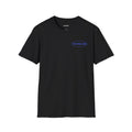You Belong T-Shirt (Black)