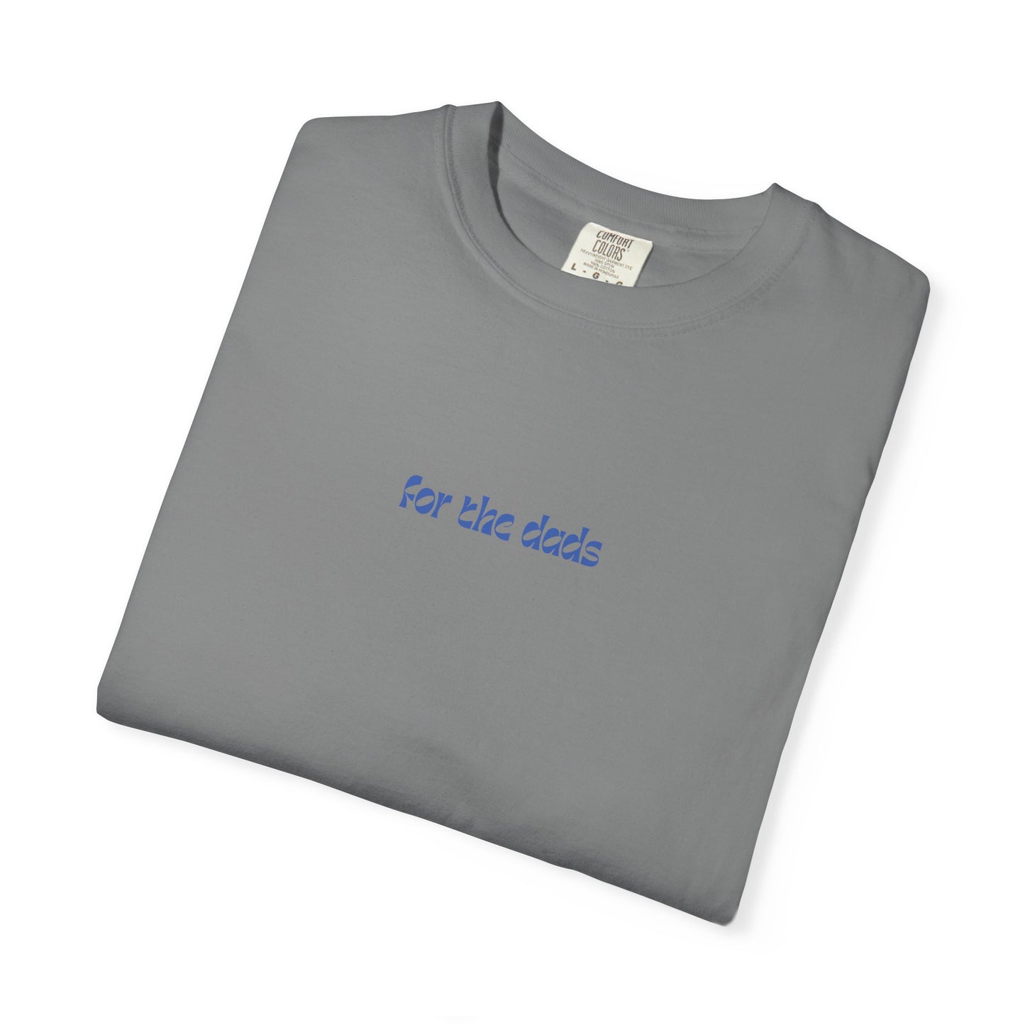 Members Only Dad Club T-Shirt