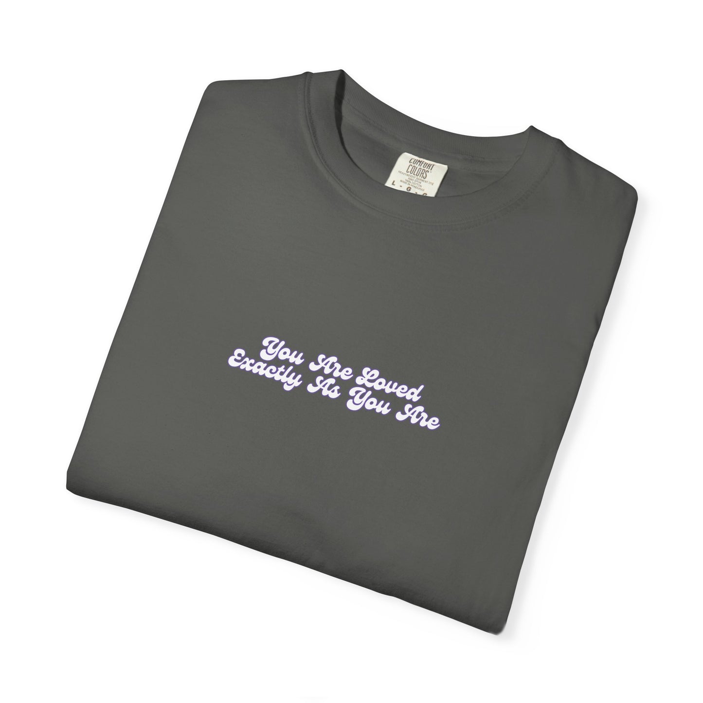 The World Needs You Here T-Shirt