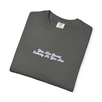 The World Needs You Here T-Shirt