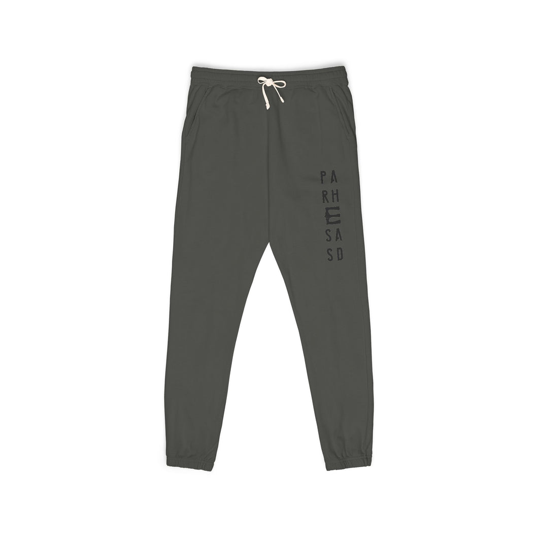 PRESS AHEAD Jogger Sweatpants