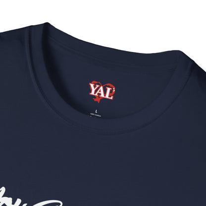 YouAreLoved T-Shirt (Navy)