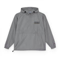 SFE Lightweight Rain Jacket (Grey)