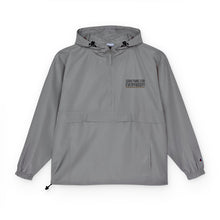 Load image into Gallery viewer, SFE Lightweight Rain Jacket (Grey)
