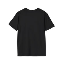 Load image into Gallery viewer, Something For Everybody Logo T-Shirt (Black)
