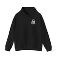 For the Dads Hoodie (Black)