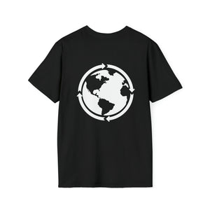 For Everybody Signature T-Shirt (Black) - For Everybody LLC