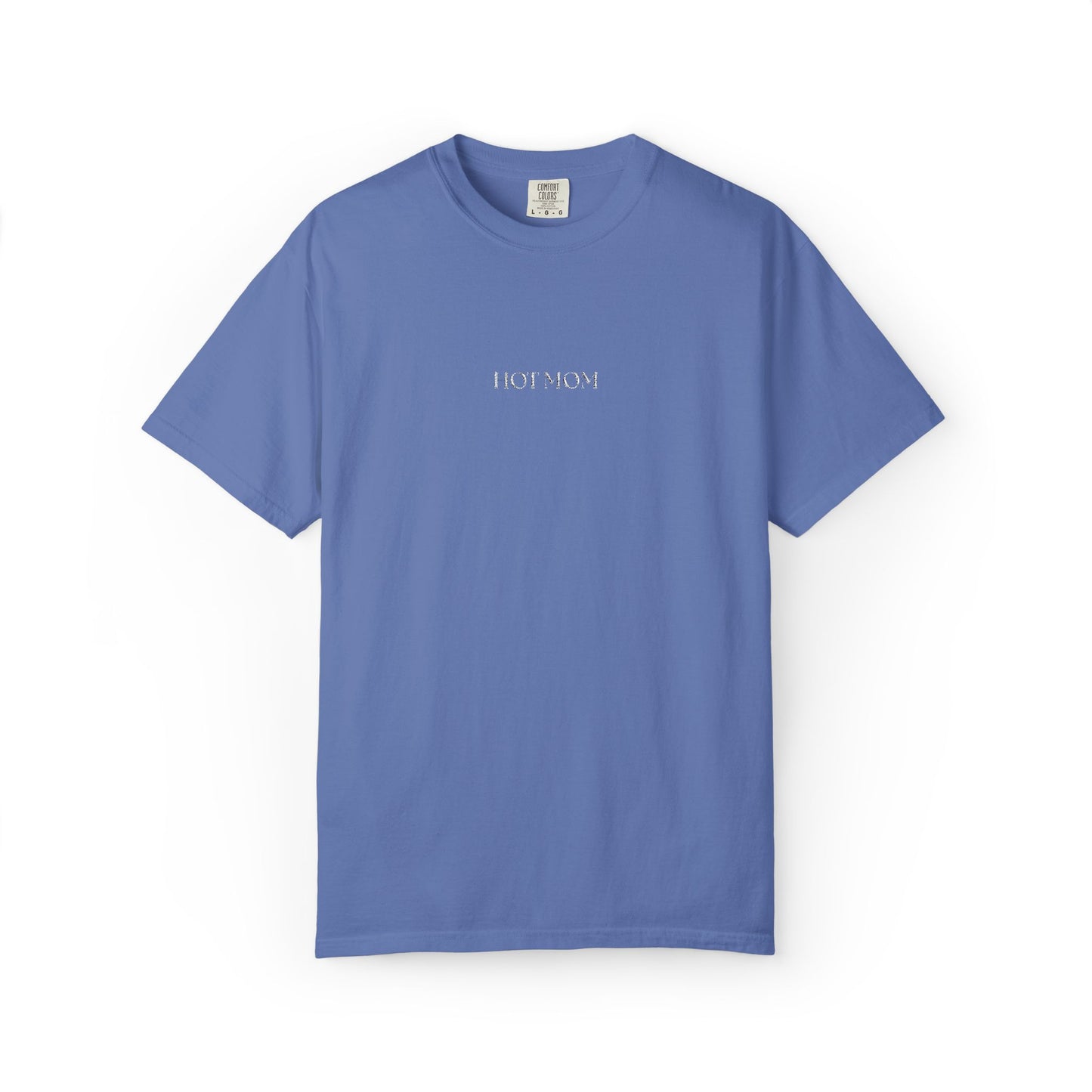 Hot Mom T-Shirt