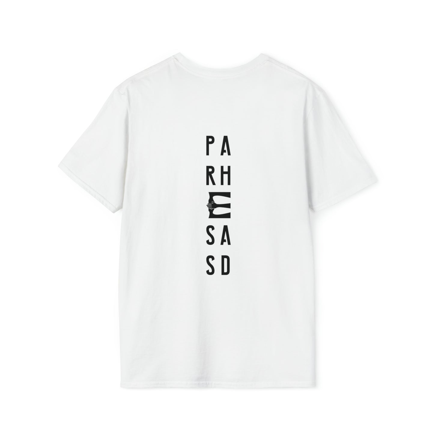 PRESS AHEAD T-Shirt - For Everybody LLC