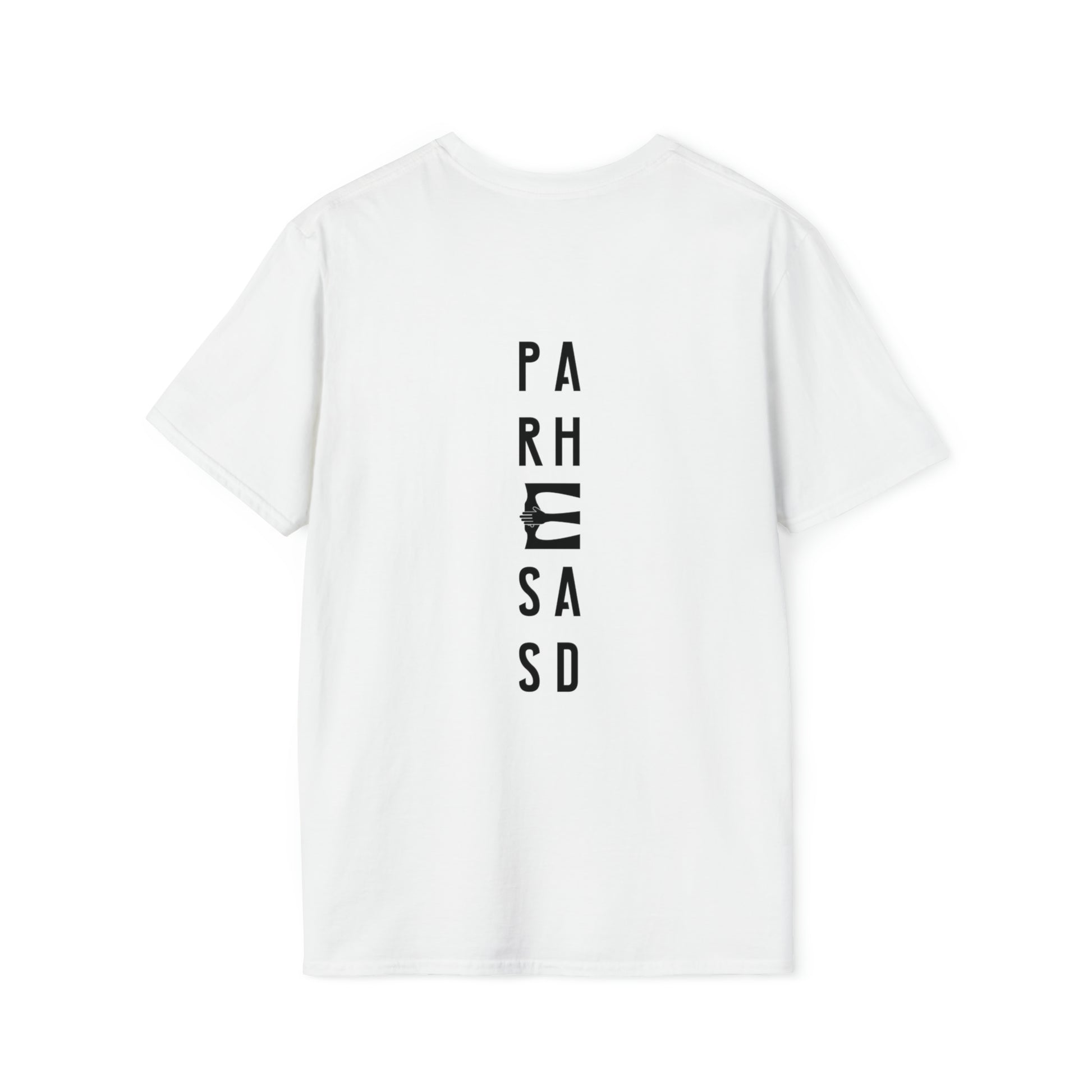 PRESS AHEAD T-Shirt - For Everybody LLC