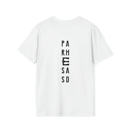 PRESS AHEAD T-Shirt - For Everybody LLC