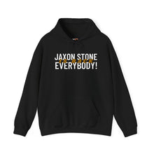 Load image into Gallery viewer, Jaxon Stone is Back Hoodie
