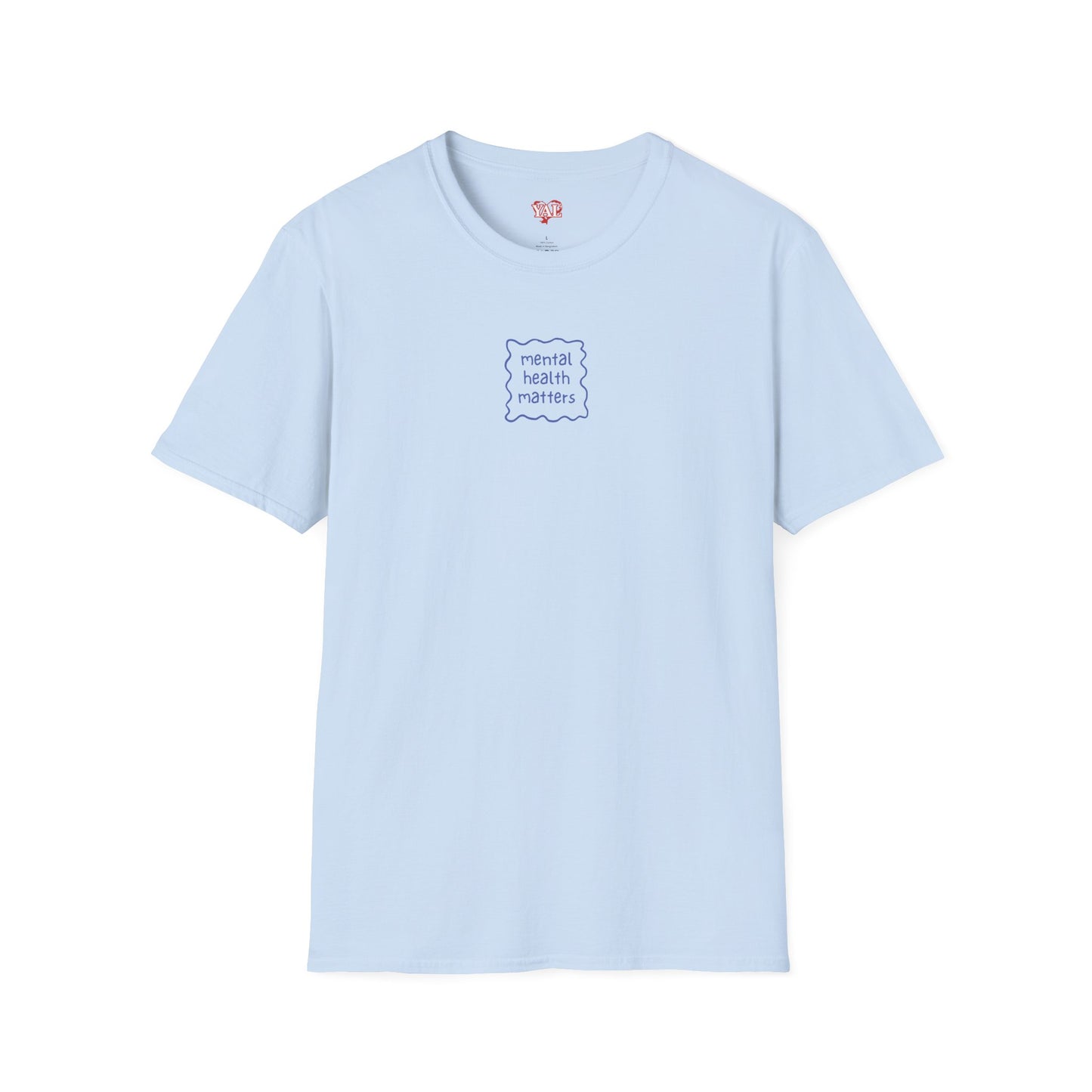 Mental Health Matters T-Shirt