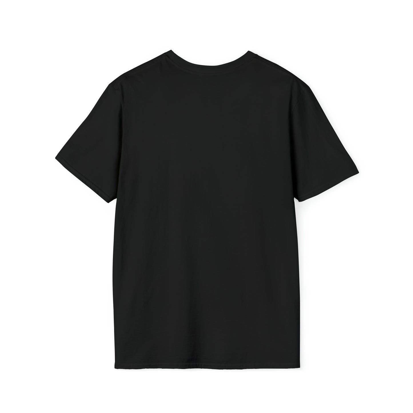 Love is Love PRIDE T-Shirt (Black) - For Everybody LLC