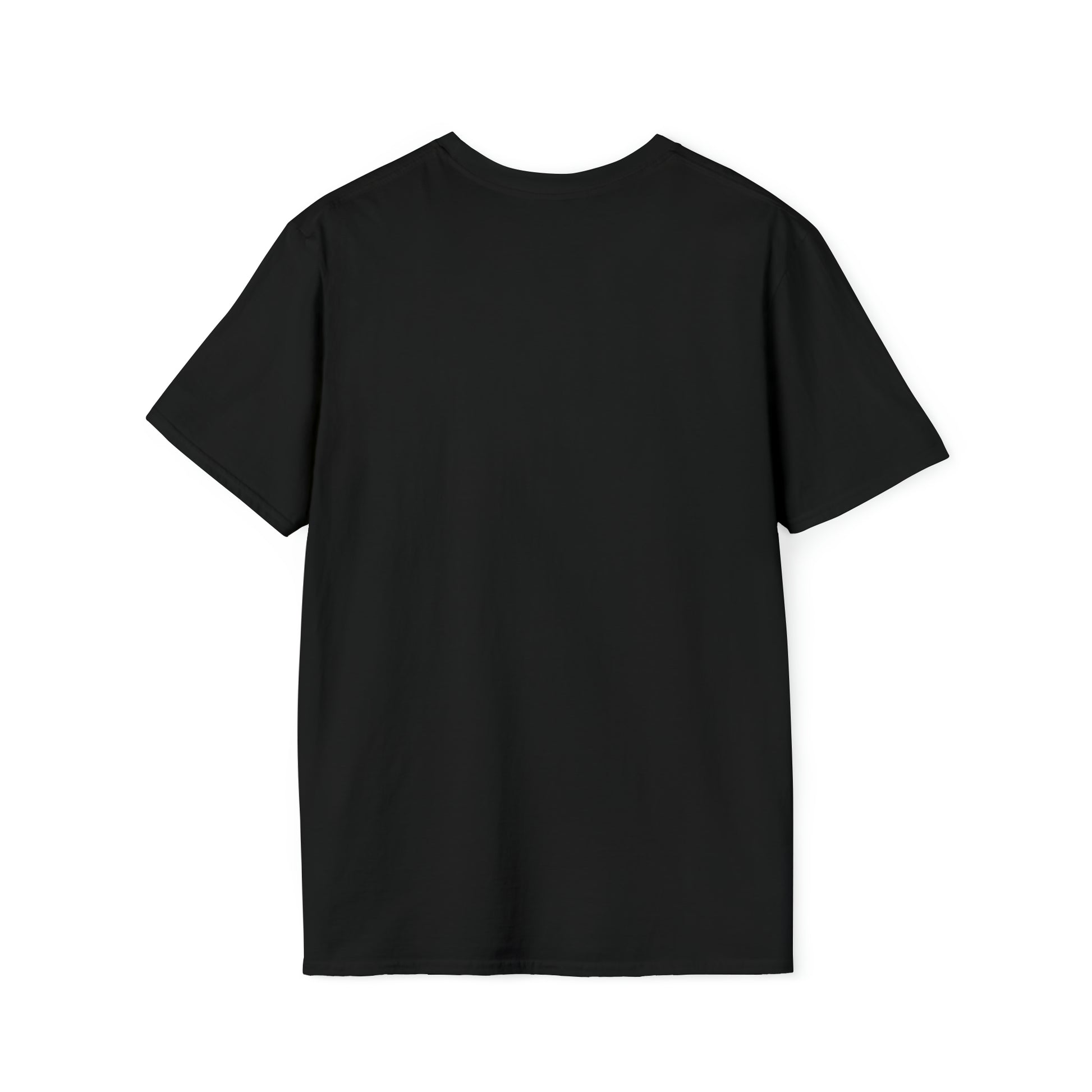 Love is Love PRIDE T-Shirt (Black) - For Everybody LLC