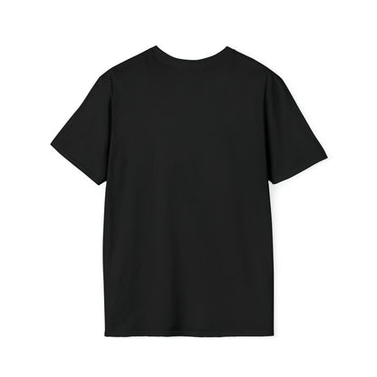 Love is Love PRIDE T-Shirt (Black) - For Everybody LLC