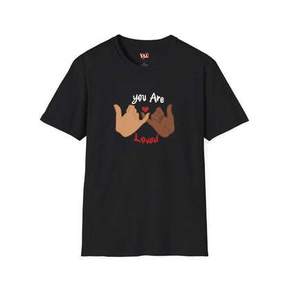 Hands YAL T-Shirt