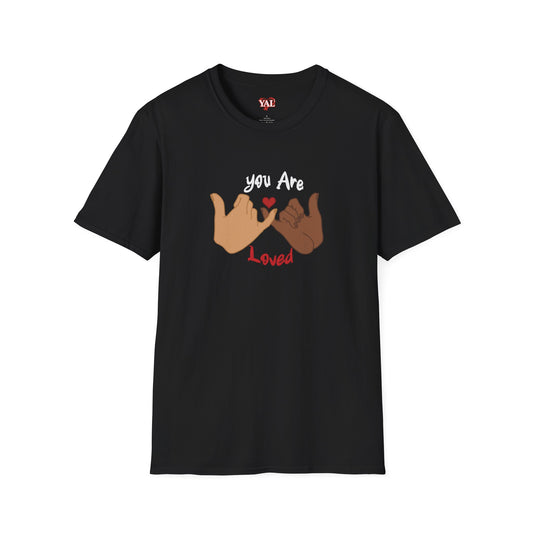 Hands YAL T-Shirt