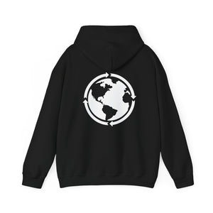 For Everybody Signature Hoodie - For Everybody LLC