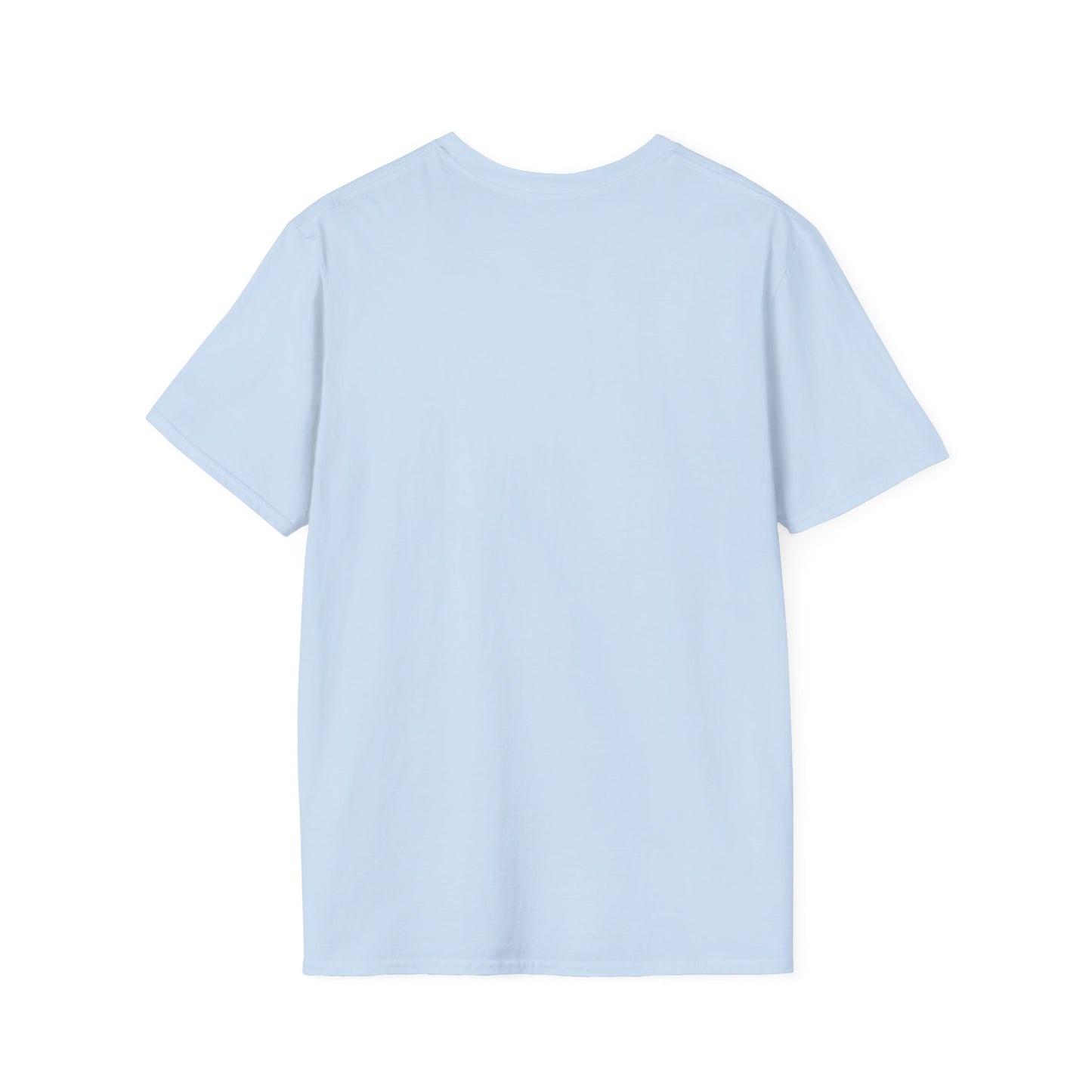 Boy Mom T-Shirt (Light Blue)