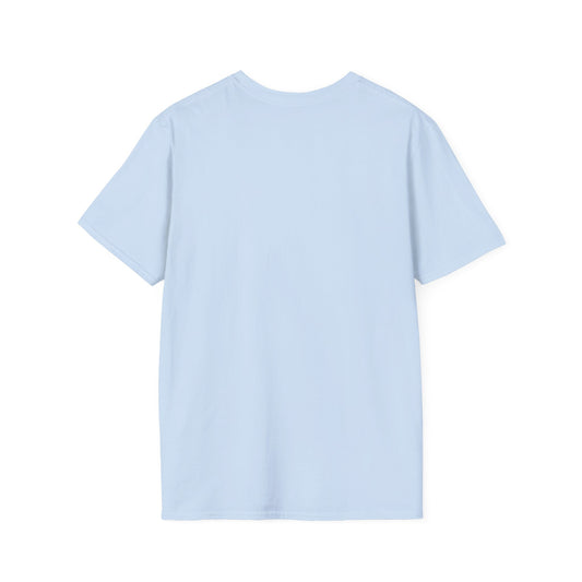 Boy Mom T-Shirt (Light Blue)
