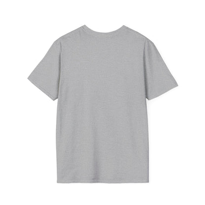 PRESS AHEAD Arrow T-Shirt