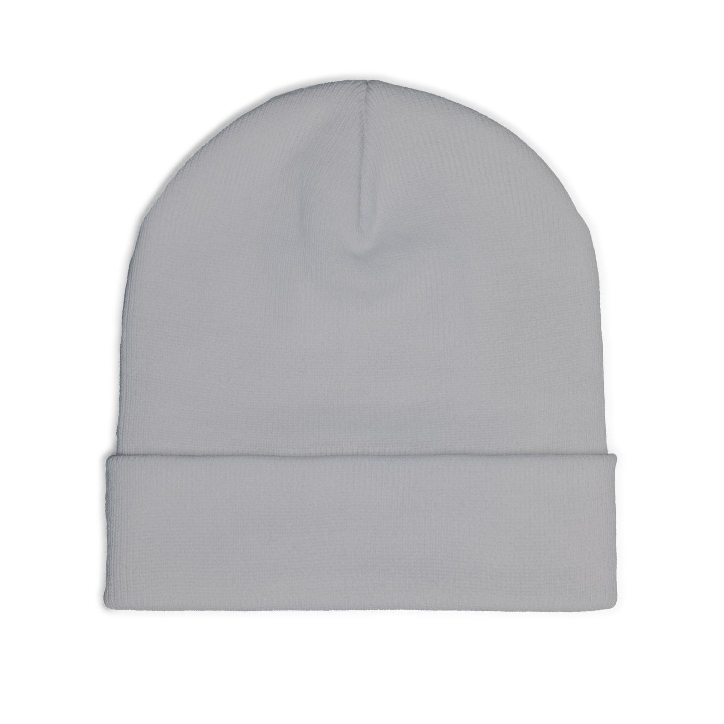 PRESS AHEAD Core Beanie (Grey)