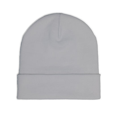 PRESS AHEAD Core Beanie (Grey)
