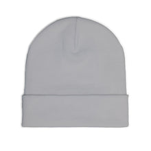Load image into Gallery viewer, PRESS AHEAD Core Beanie (Grey)
