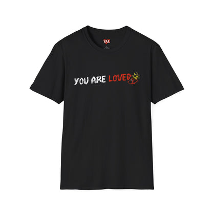 Original YouAreLoved T-Shirt