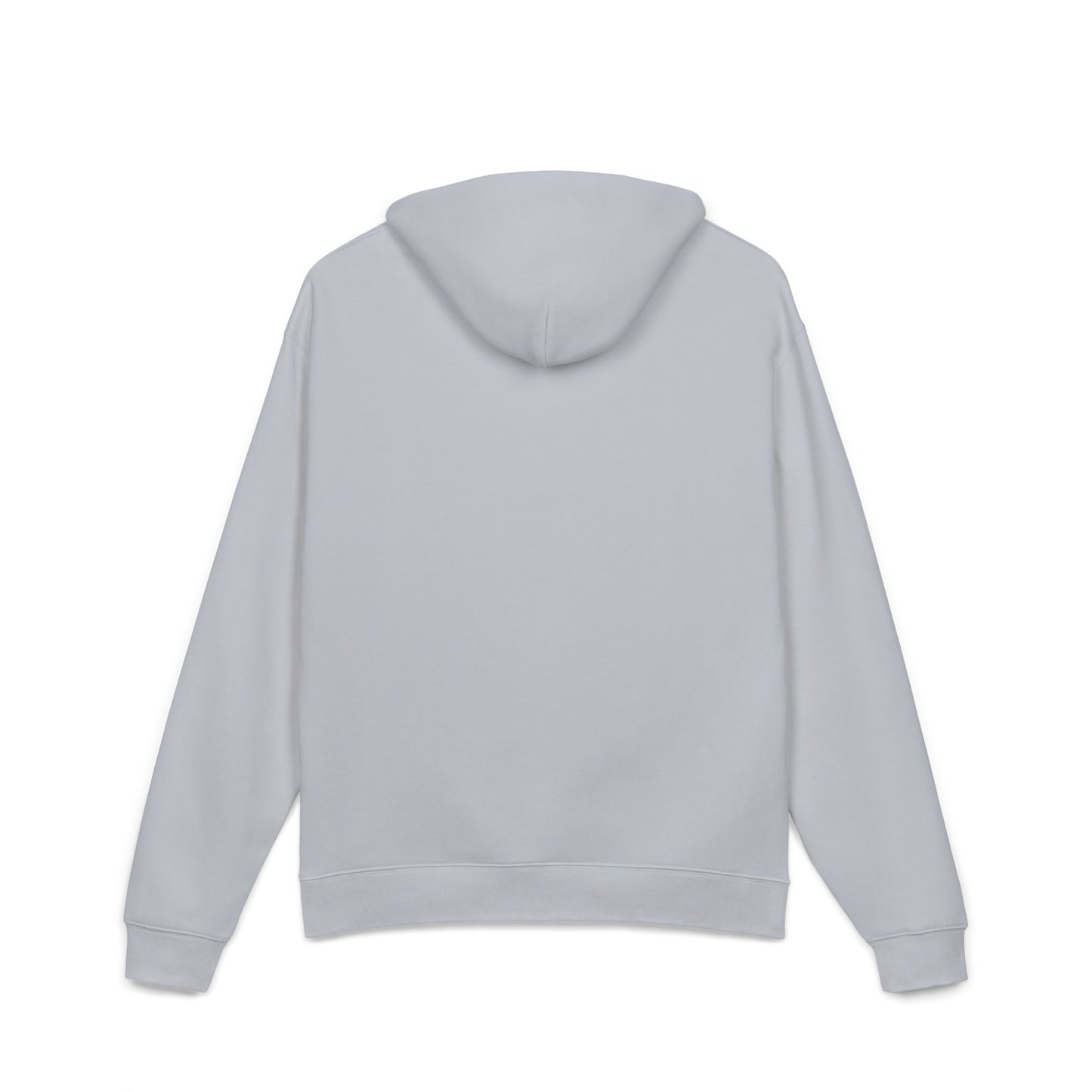 FE Relaxed Hoodie (Powder)