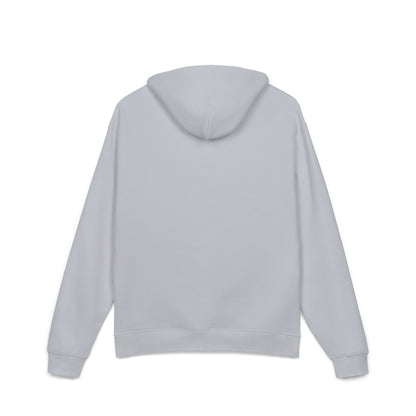 FE Relaxed Hoodie (Powder)