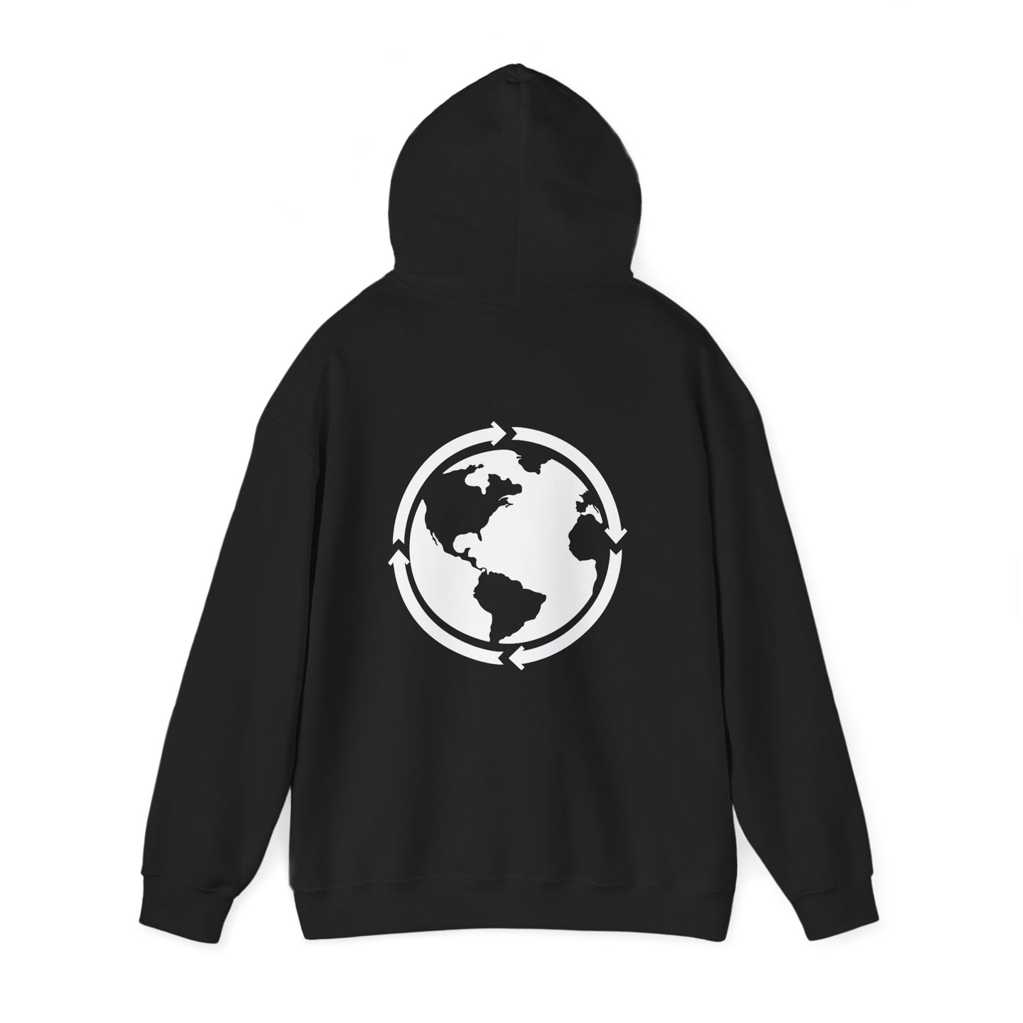 For Everybody Signature Hoodie