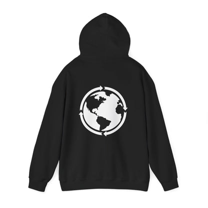 For Everybody Signature Hoodie